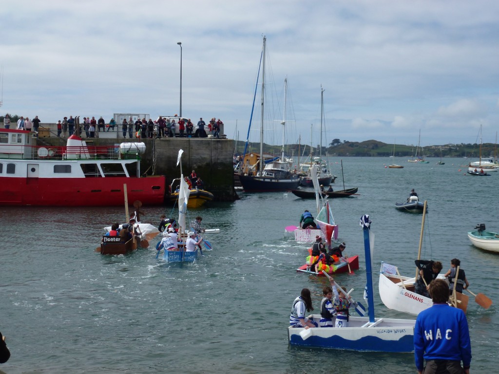 Baltimore Wooden Boat Festival 2025