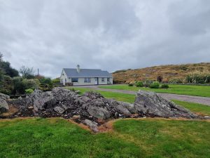 Gortnalickey, Ringarogy Island, Near Baltimore, West Cork